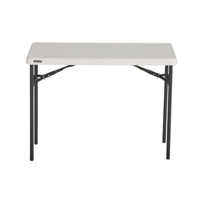 TABLE BLOW MOULD LIFETIME 100X50CM