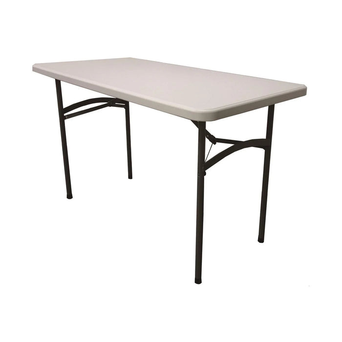TABLE TRESTLE MOULDED MARQUEE 4FT STANDARD