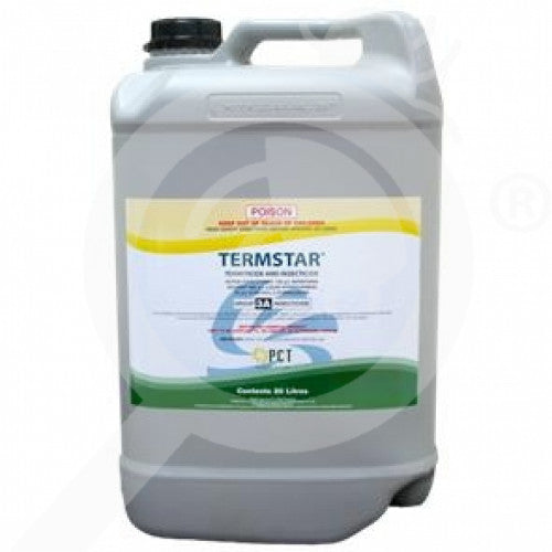 TERMSTAR TERMITICIDE & INSECTICIDE 5L