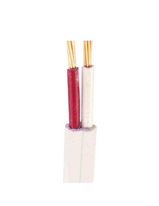 TPS TWIN FLAT 1.5MM 1M