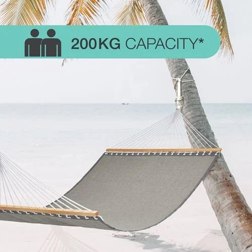 HAMMOCK ACC TOW TREES TEM HANGING KIT