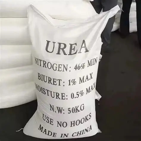 UREA GRANULAR 50KG