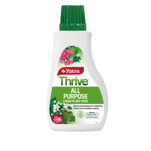 THRIVE ALL PURPOSE LIQUID PLANT FOOD 500ML