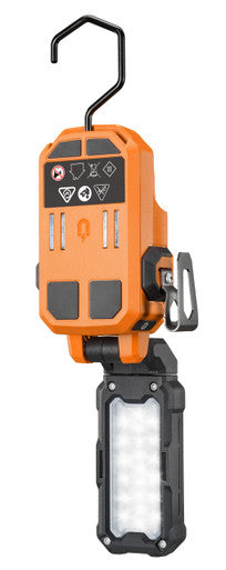 WORKLIGHT STICK C/L AEG 18V MGNTIC SKIN
