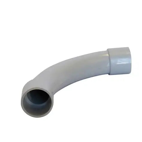 PVC Conduit Bend 50mm