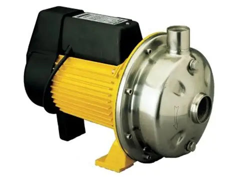 Pump CY70-75 0.75KW 1PH240V AU Plug