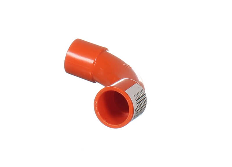 PVC Conduit Bend 20mm