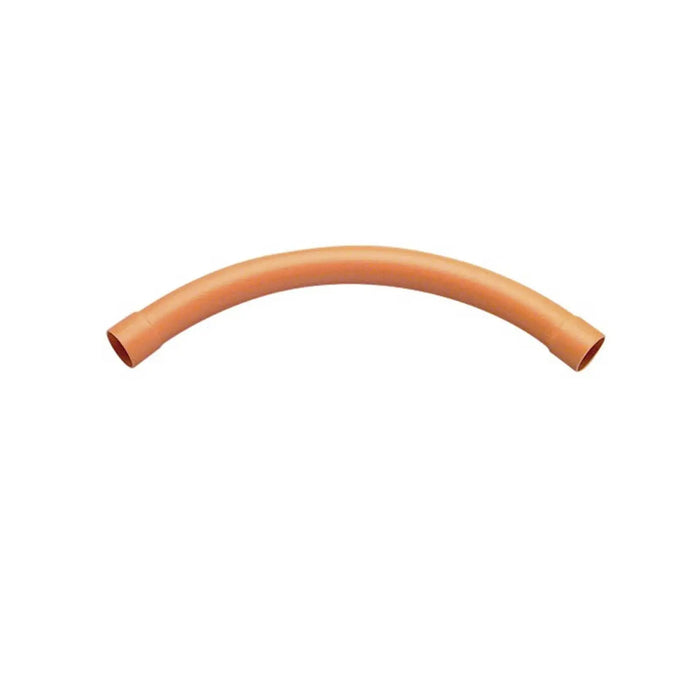 PVC Conduit Sweep Bend 50mm
