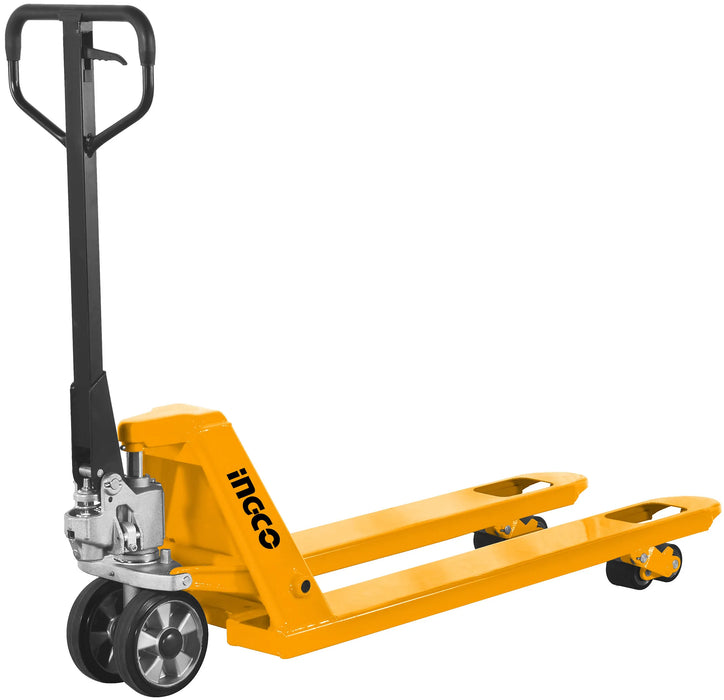 HAND PALLET TRUCK 2500KG