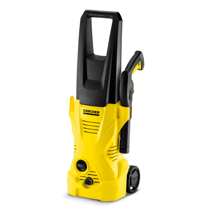 HIGH PRESSURE CLEANER CORDED 11750PSI K2