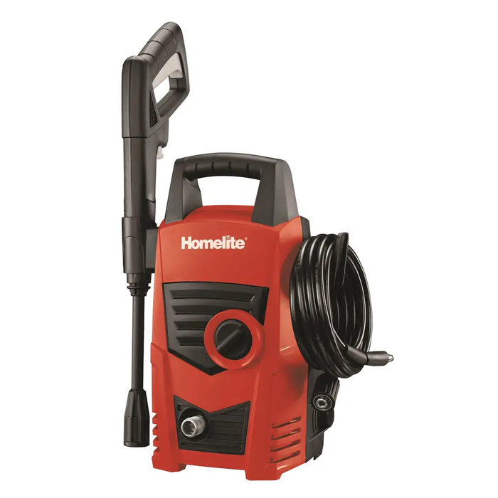 HIGH PRESSURE CLEANER HOMELITE 1400W