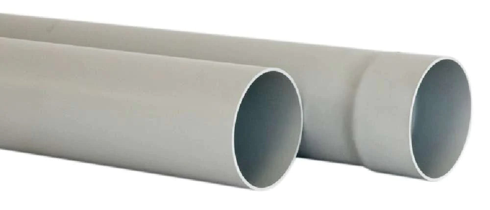 DWV WASTE PIPE 150MM 5.8M