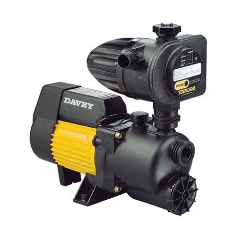 PUMP PRESS XP45T JET ASST CENT W/TORRIUM