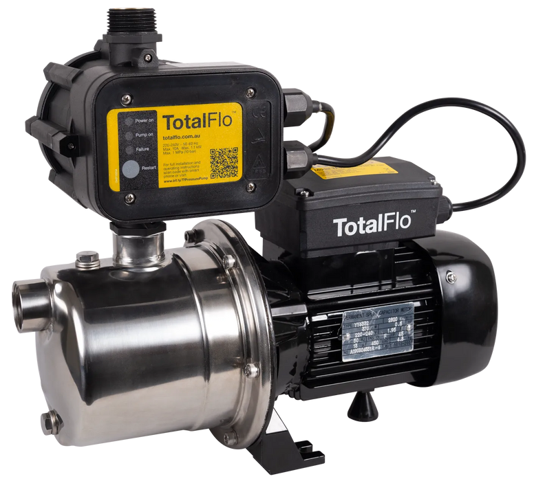 TOTALFLO JET PUMP 370W TF40J