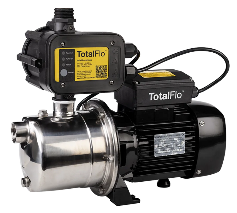TOTALFLO JET PUMP 600W TF50J
