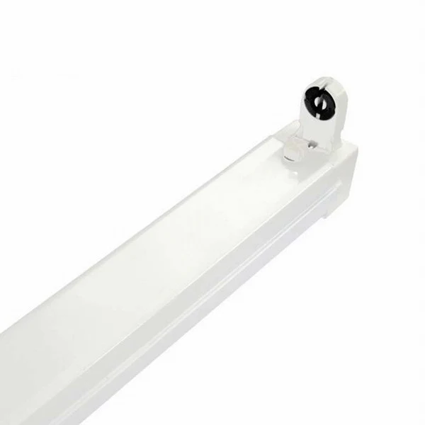 4FT Batten Single (Fluorescent Fitting)