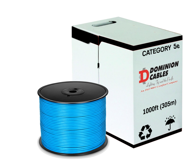 CAT5E NETWORK CABLE