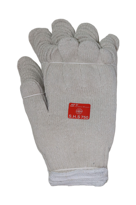 COTTON GLOVES 705M/750