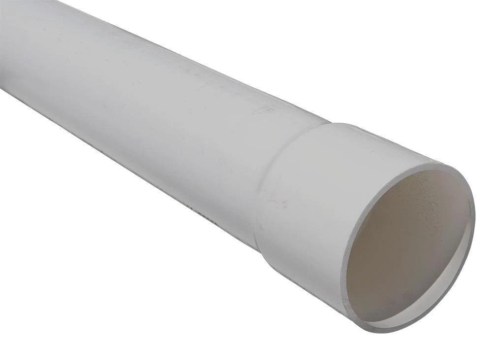 PRESSURE PIPE 100MM S1 PN9 SCJ