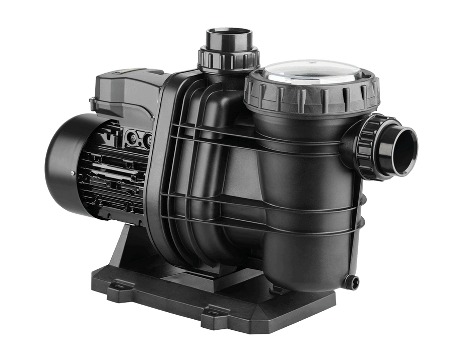POOL PUMP TYPHOON C150M