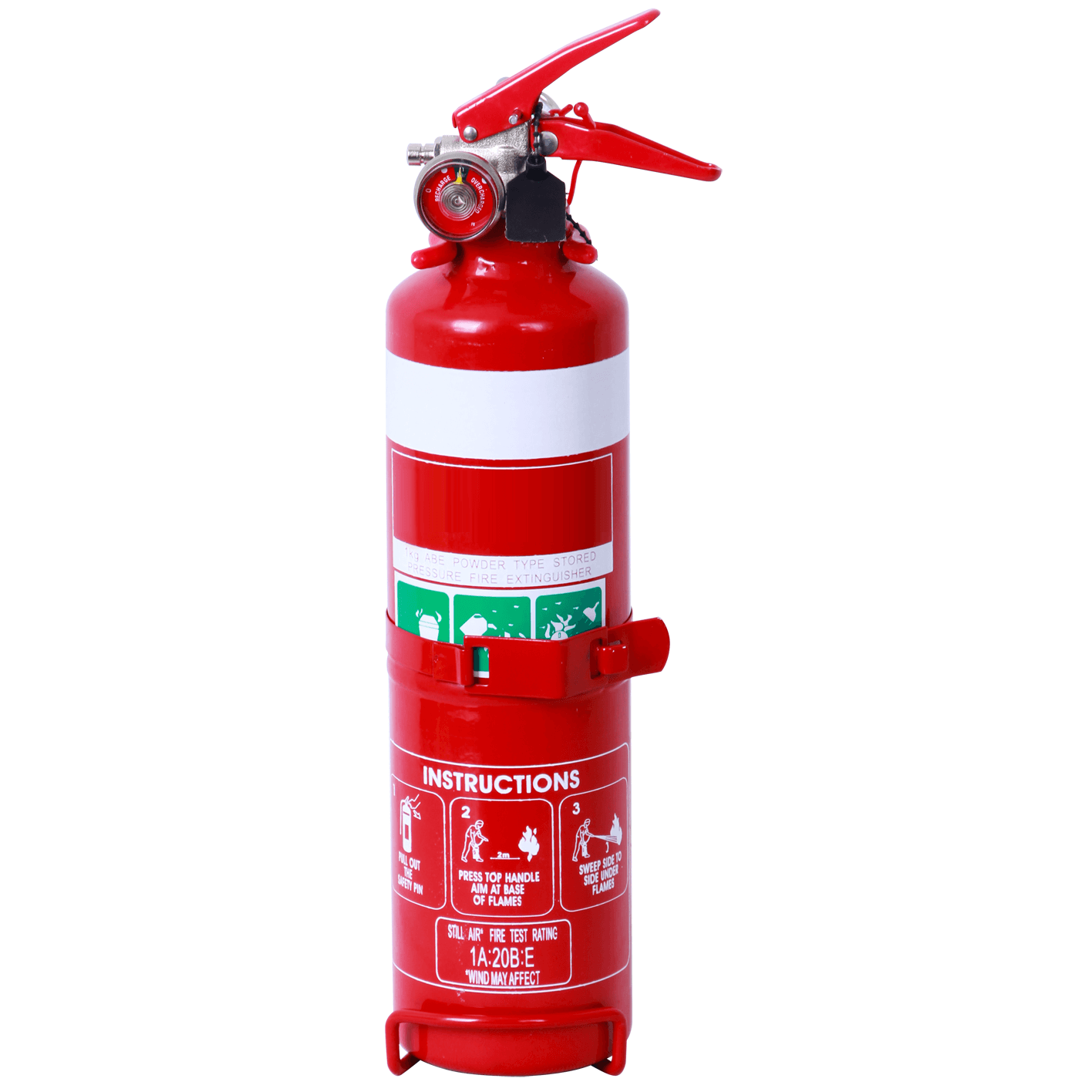 Fire Extinguisher