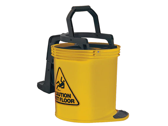 Buckets, Basins & Pails
