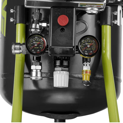 AIRWAVE 50L AIR COMPRESSOR