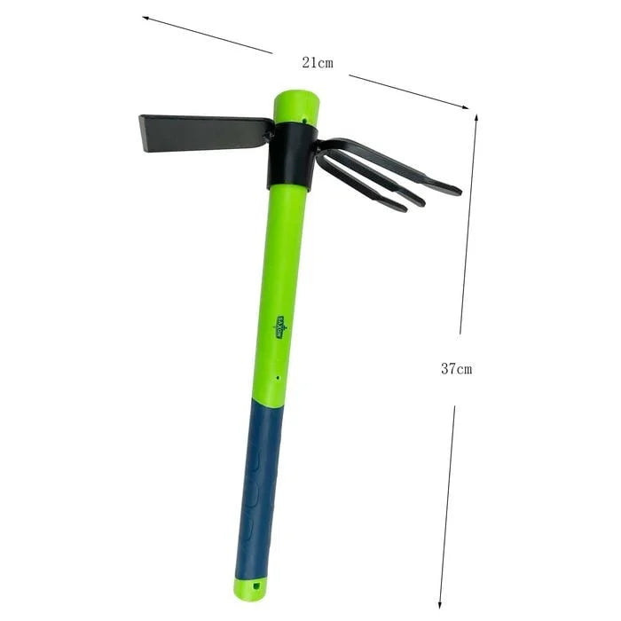 CULTIVATOR MINI MATTOCK FIBERGLASS 33631