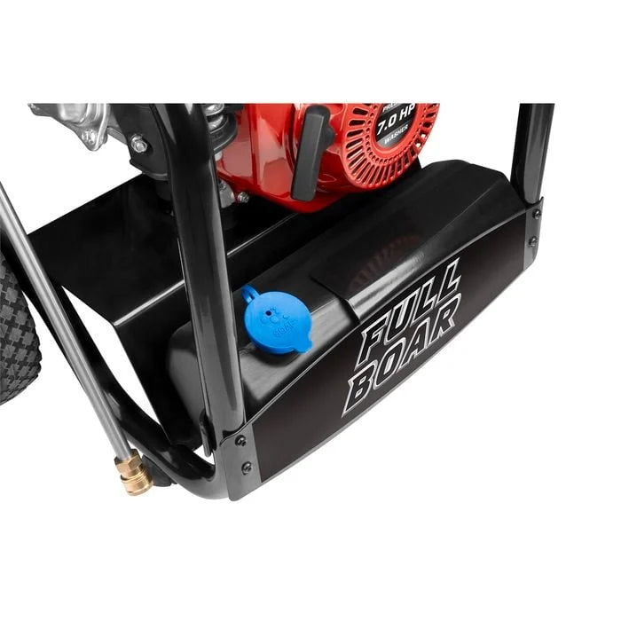 CLEANER H/PRES PETRL FULL BOAR 3200