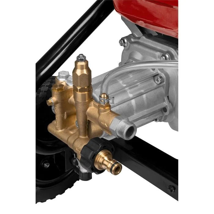 CLEANER H/PRES PETRL FULL BOAR 3200