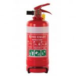 FIRE EXTINGUISHER CHUBB 1.0KG DCP ABE