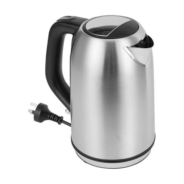 1.7L STAINLESS STEEL KETTLE