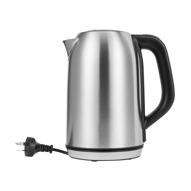 1.7L STAINLESS STEEL KETTLE