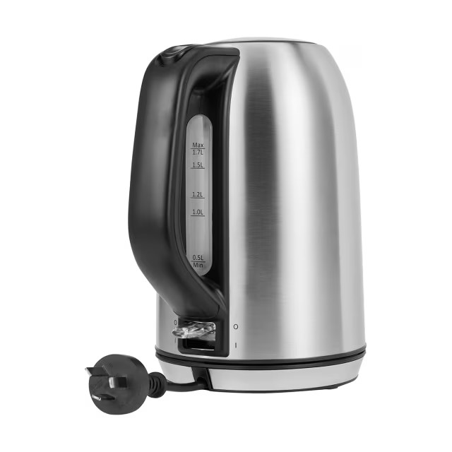 1.7L STAINLESS STEEL KETTLE