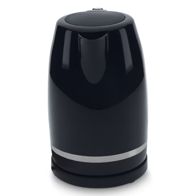 1.7L BLACK KETTLE
