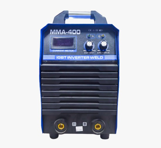 INVERTER WELDING MACHINE 400A