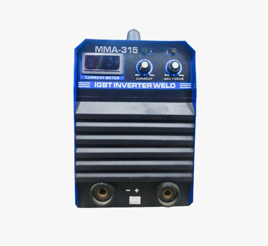 INVERTER WELDING MACHINE 315A