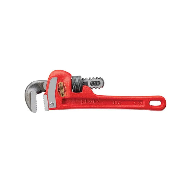 PIPE WRENCH 450MM 18INC TRADE