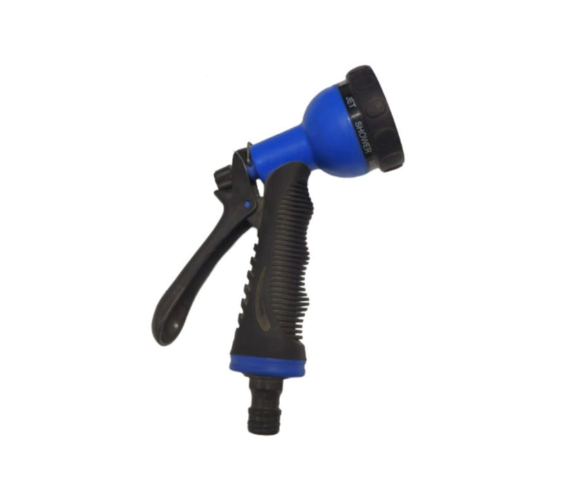 MULTI FUNCTION GUNS AQUA/S 12MM 8 FUNCTION