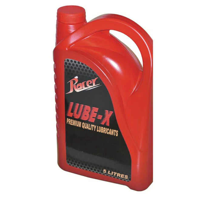 ENG LUBE OIL 15W/40 CF4/SG 5L