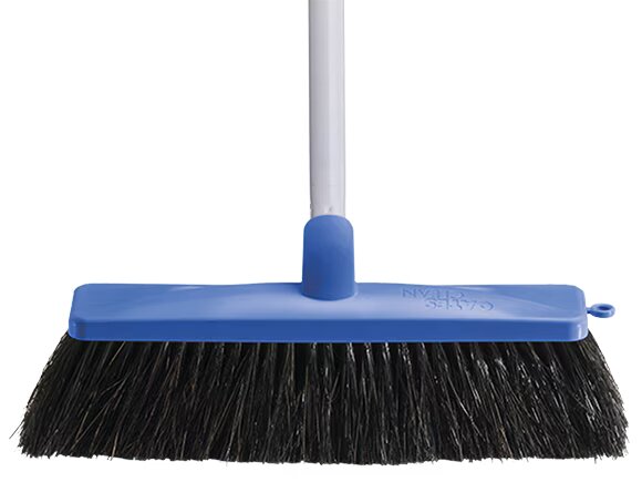 WORKMASTER PLATFORM BLEND BROOM