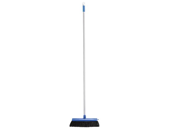 WORKMASTER PLATFORM BLEND BROOM