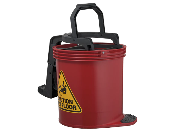 WRINGER BUCKET DURACLEAN