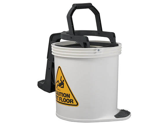 WRINGER BUCKET DURACLEAN