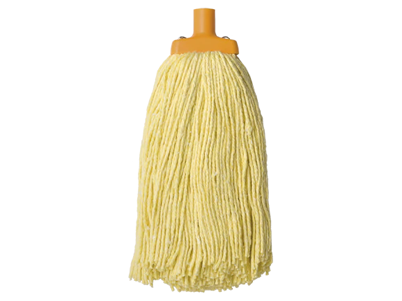 DURACLEAN STRING MOP HEAD REFILL