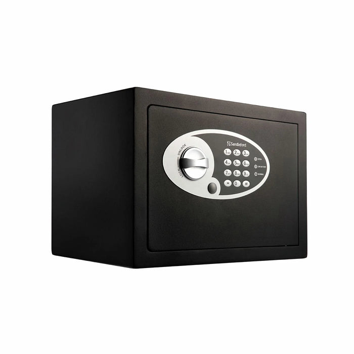 SAFE ANTI THEFT SANDLEFORD H250XW36XD25