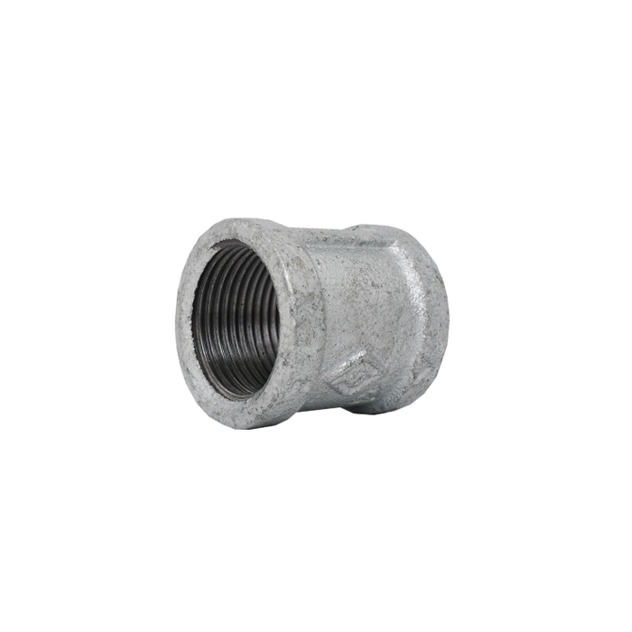 GALV SOCKET 11/4INCH