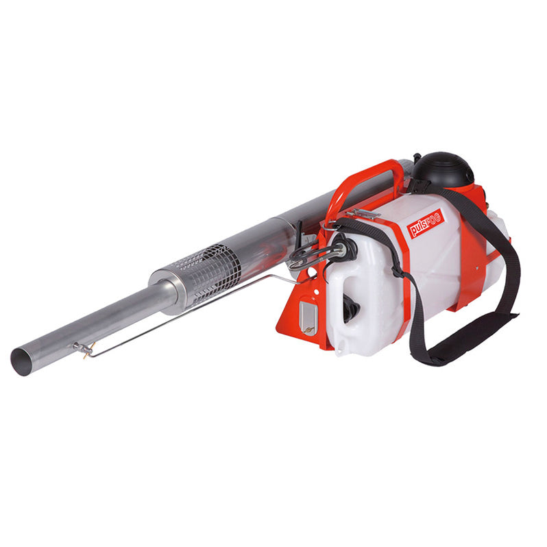 PULSFOG - K-10-STD THERMAL FOGGE — Island Enterprises Limited
