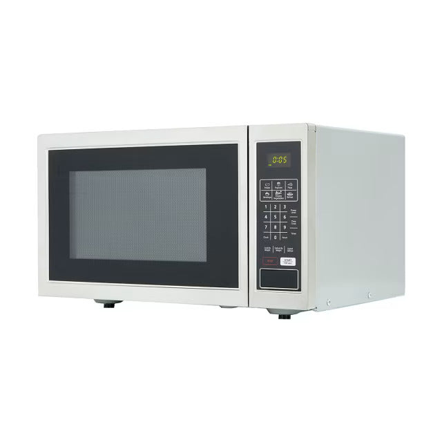 25L MICROWAVE - DIGITAL OVEN