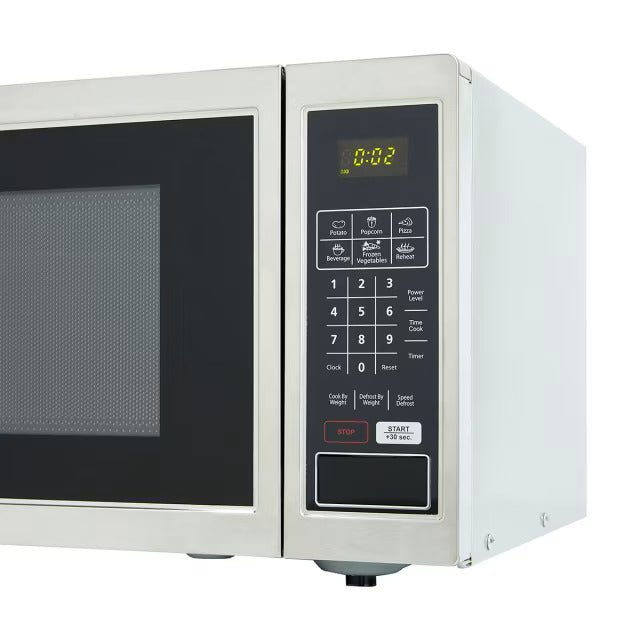 25L MICROWAVE - DIGITAL OVEN